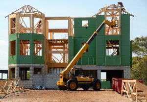 New home design and construction, home building and remodeling