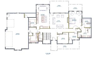 Ridgeline house