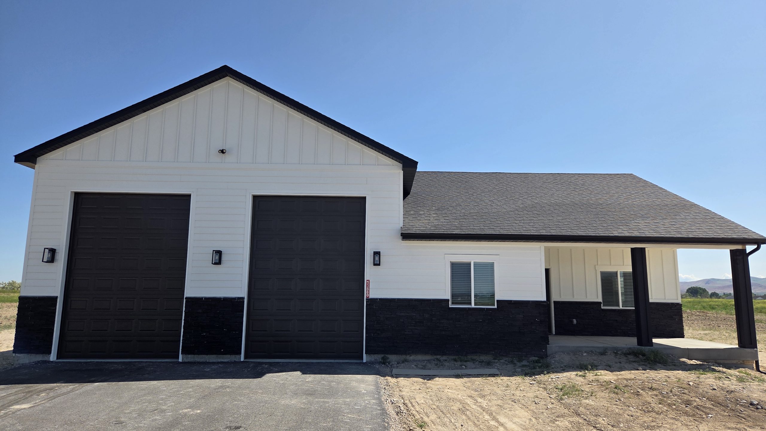 rv garage idaho