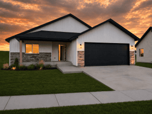 the summit home