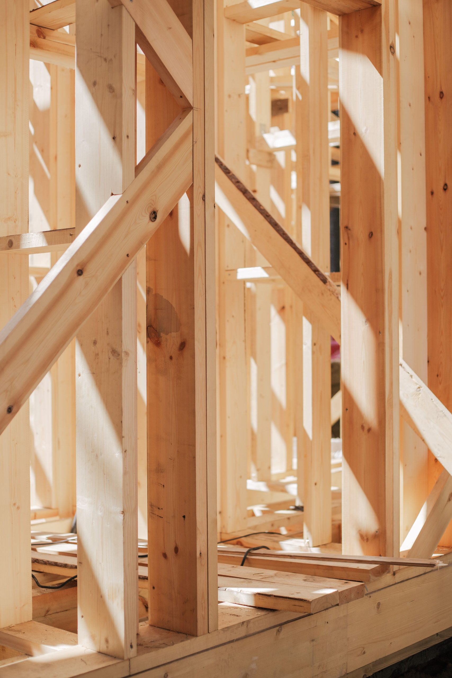 home framing