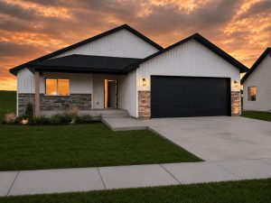 the summit home